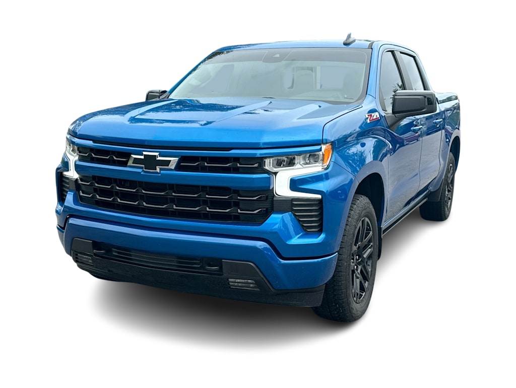 chevrolet silverado 1500 2023 3GCUDEED7PG358782 image chevrolet silverado 1500 2023 3GCUDEED7PG358782 image